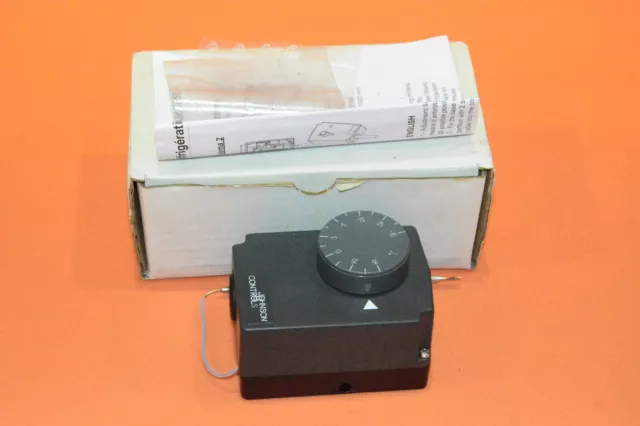 Thermostat Johnson Controls JTAMH 3050 -35/35°C