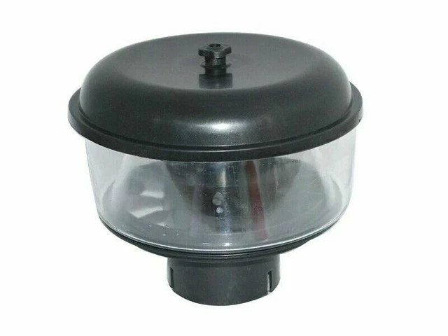 9'' Pre Air Cleaner Bowl Assembly For JCB Massey Ferguson Tractor