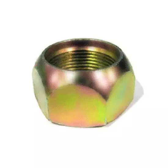 1.125 - 16 Thread Budd Wheel Outer Nut Driver Side