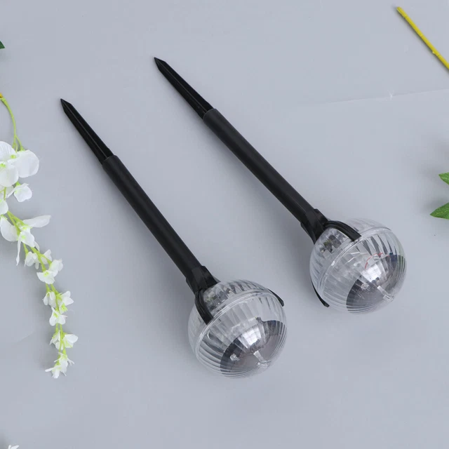 Garden Solar LED Lights Solar LED Lights Solar Lamps Garden Light Outdoor 3