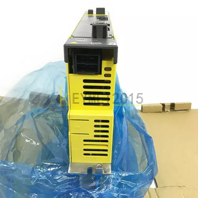 1PCS FANUC Servo Driver A06B-6140-H006 NEW