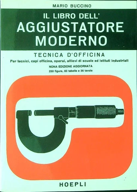 Il Libro Del Tornitore Moderno - Manuale Completo Per Tornitura E Lavorazioni Meccaniche - Foto 10