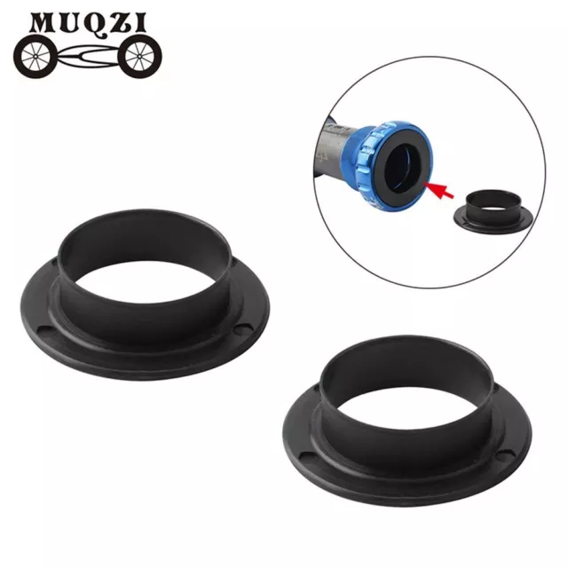 ID Protection Cap Bottom Bracket Cover Bicycle Fixed Gear Bearing Protection