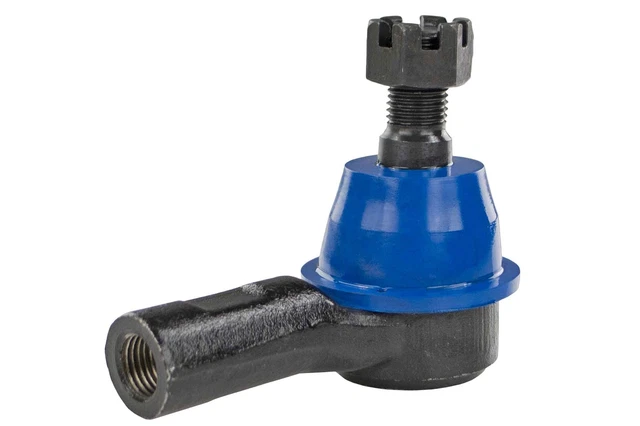For HONDA/ISUZU 1998-2004 Steering Tie Rod End FRONT OUTER Mevotech + WARRANTY