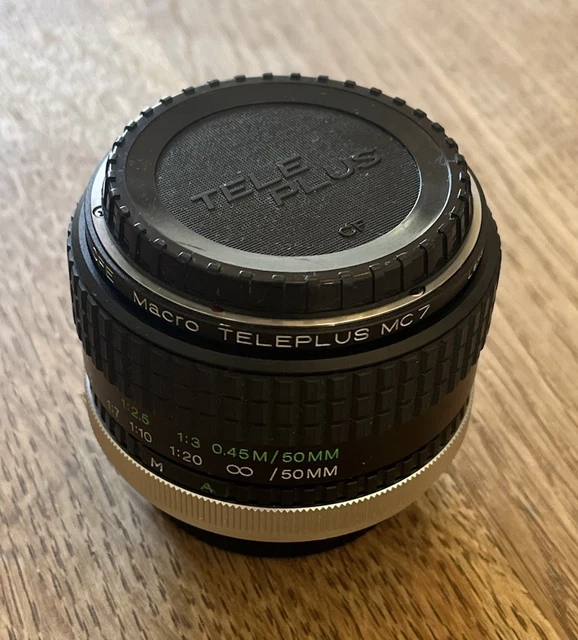 KIRON マクロレンズ f/4-5.6 72mm Auxiliary/Conversion Lenses, Lenses & Filters, Cameras & Photo