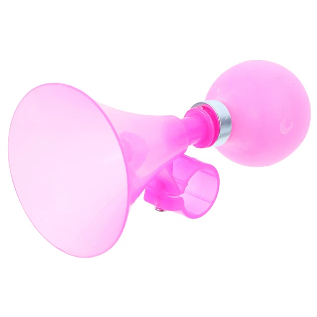 BIKE LOUDSPEAKER HORN Bike Horn Air Horn Bike Bell Kids Bike