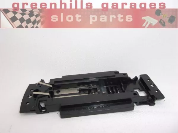 Greenhills Scalextric Ford Fiesta XR2i Main Chassis Plate- Used - P7918**