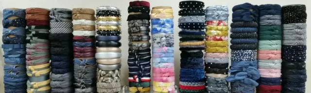 Wholesale Joblot Hairbands Woman's Girls Hair Accessories 250+  handmade new