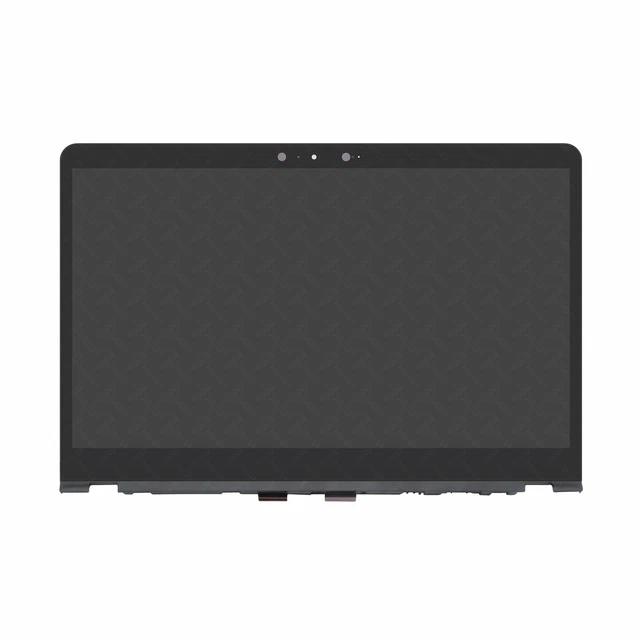 4K UHD LED LCD Touchscreen Digitizer Display für Asus ZenBook Flip 15 UX561UD