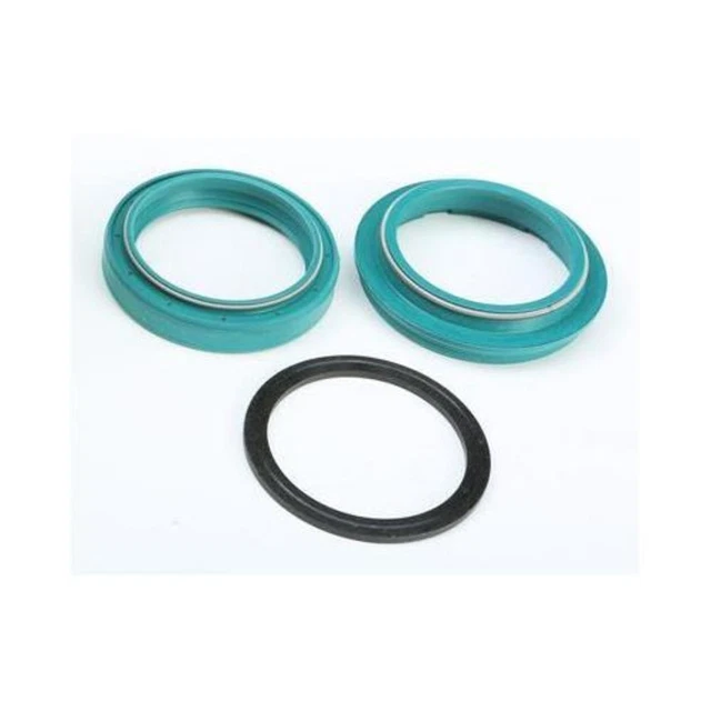 SKF KITB-46Z Fork Seal Kit - Sachs 46mm - Black