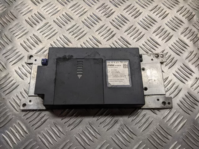 B501 BMW Telematics Communication Control 8410937179101