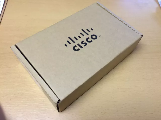 CISCO CP-7914 7914 IP Phone Expansion Module BRAND NEW IN BOX 45 DAY WARRANTY