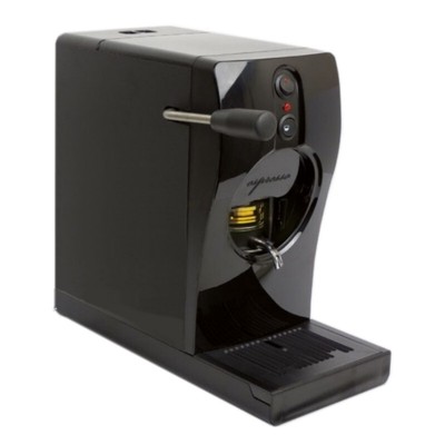 Tube Nera/B Tubely 220V Professionale Grimac MACCHINA CAFFÈ a CIALDE ESE Grimac MOD 