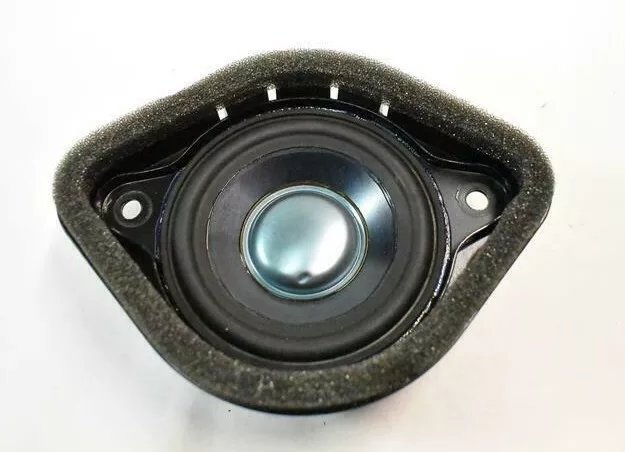 06-12 Mercedes X164 GL350 ML500 Door Tweeter Speaker Rear Left or Right OEM