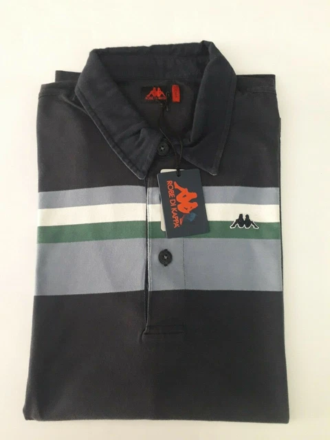 Polo robe di kappa offerta sale