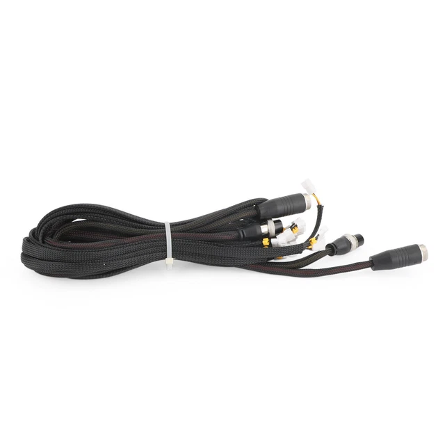 3D Printer Durable Extension Cable kit fit for CR-10/CR-10S Series 3D Printer 2