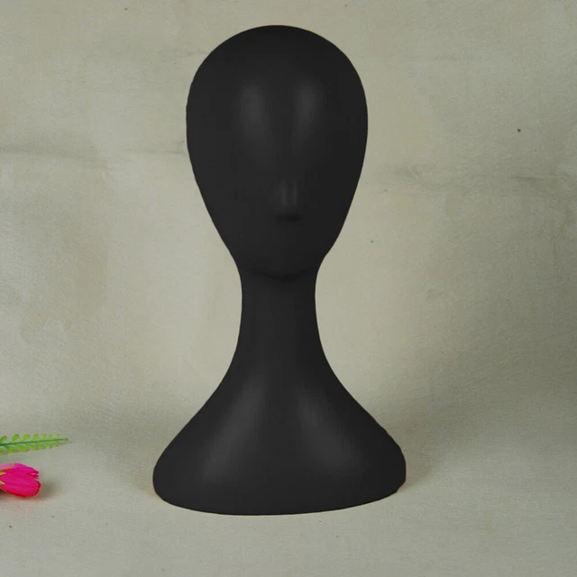 Head Model Stand Universal Excellent Workmanship Mannequin Head Model Hat Cap