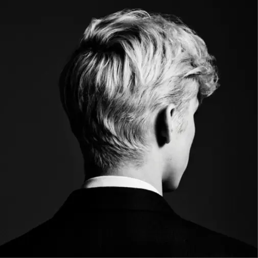 Troye Sivan Bloom (CD) Album