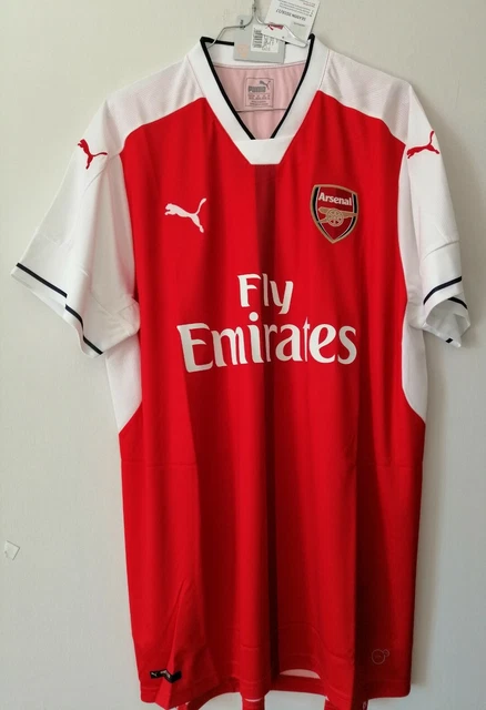 Maglie puma 2017 top