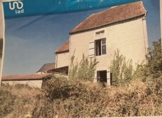 MAISON COTE D OR 21290, maison de pierre, village de Chambain 21290, 5 pièces MAISON COTE D OR 21290, maison de pierre, village de Chambain 21290, 5 pièces