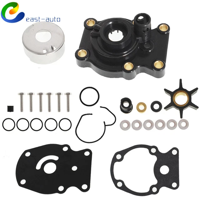 FOR JOHNSON EVINRUDE OMC 20 25 30 35 HP Outboard Boat Motor Parts Water