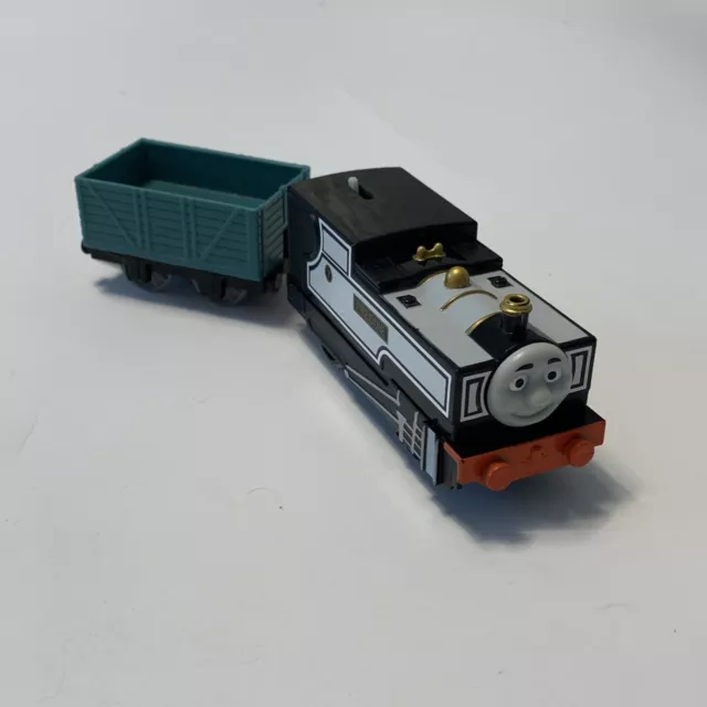 Thomas and friends trackmaster deals fearless freddie