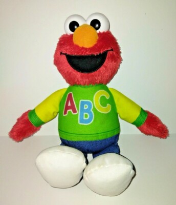 talking alphabet elmo talking alphabet elmo