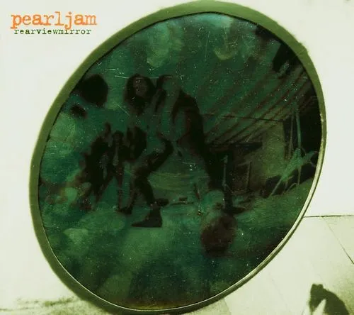 Pearl Jam - Rearviewmirror [Greatest Hits 1991 - 2003]