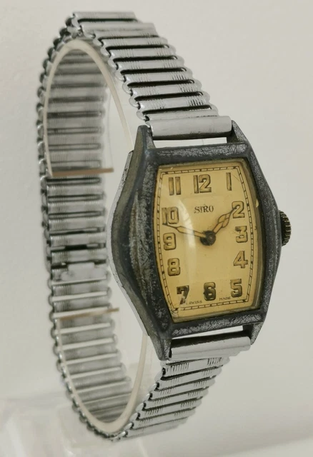 Oris trench watch clearance