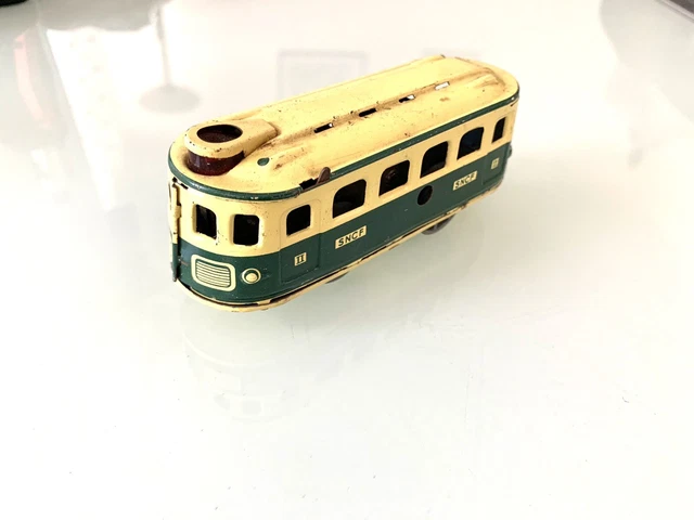 ANCIENNE LOCOMOTIVE LR echelle o EUR 30,00 - FR