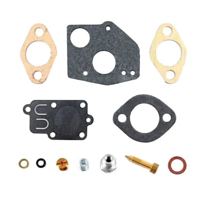 Kit Riparazione Alta Qualità Carburatore 060900 145200 061200 Accessori 061900 10