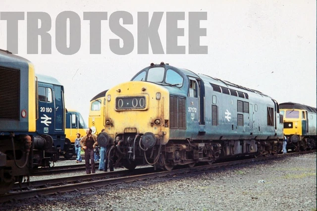 DVD Cab Ride 35: Coalville/Calverton main image 1