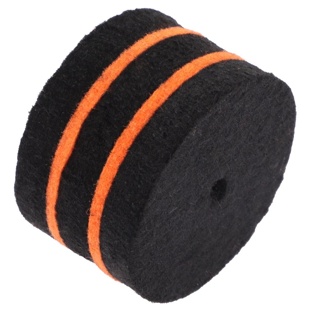 VEVOR - Batterie Enfant 5 Pièces Complète Avec Siège Et Baguettes - Pour 6-13 Ans, Couleur Argent