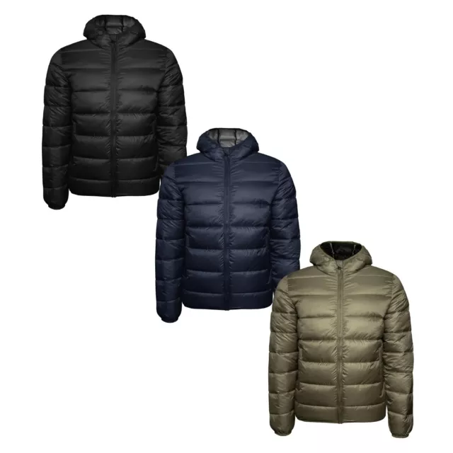 CHAMPION A CAPUCHE Homme Doudoune Veste Hiver Exterieur Manteau EUR 61 23 PicClick FR