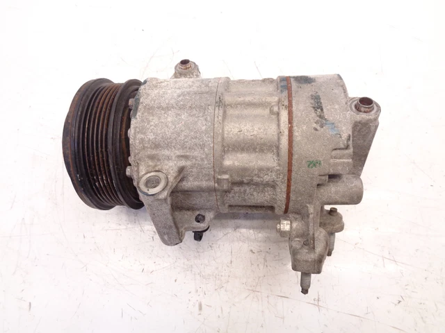 Klimakompressor für Ford 1,0 EcoBoost M1JL H1BH-19D629-DA