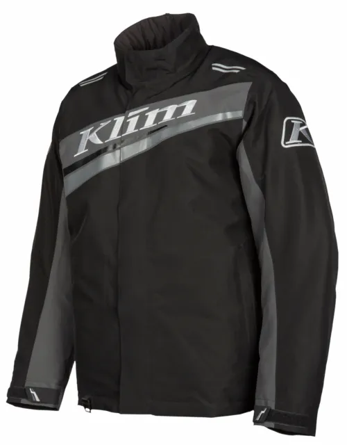 KLIM Men's Kaos Winter Snowmobile Jacket