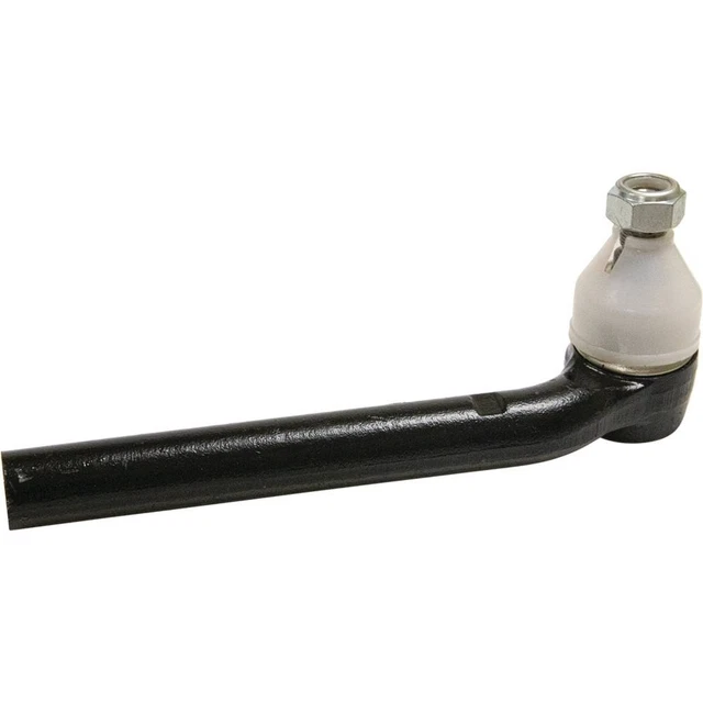 Tie Rod End Right hand thread position, 11 3/4" Dia, M24x1.5mm Male Thread