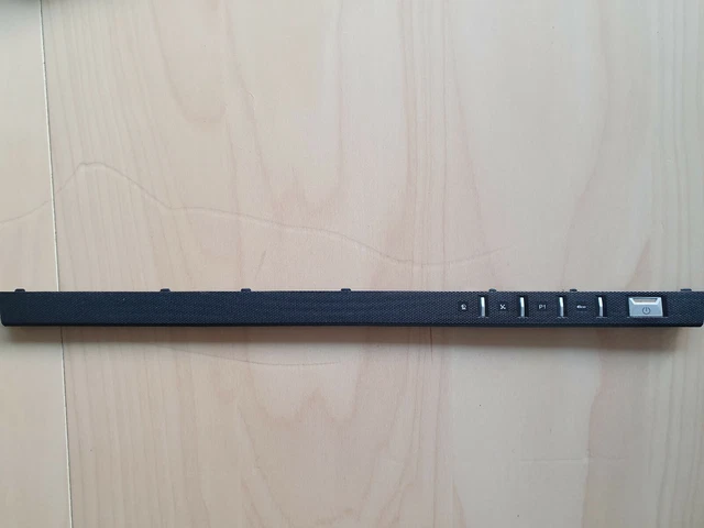 Contour D'écran (bezel) Pour MSI CR700 (MS-1734) – Occasion