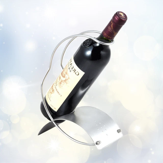 Porta bottiglie vino da tavolo al miglior prezzo | Leroy Merlin