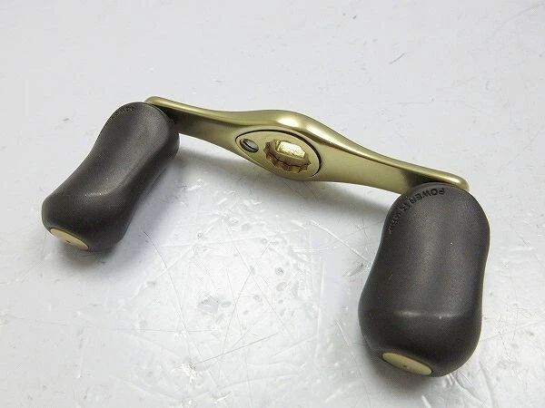 For Shimano Calcutta Conquest 100 Handle /Admin As0730/63