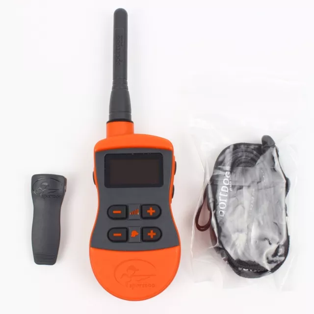 SportDOG SportTrainer Replacement Remote Sport Dog Transmitter SDT54-16043 825E