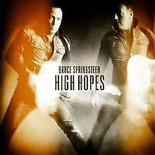 High Hopes de Springsteen,Bruce | CD | état bon