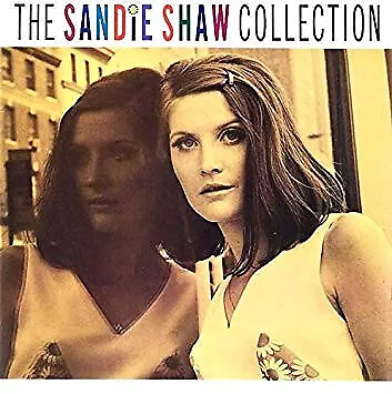 The Sandie Shaw Collection - 16-track CD