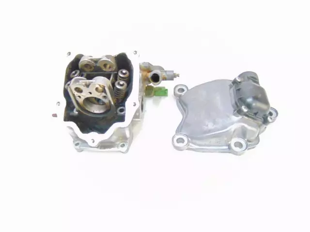 Testata PIAGGIO BEVERLY 300 2010 2011 2012 2013 2014 2015 2016