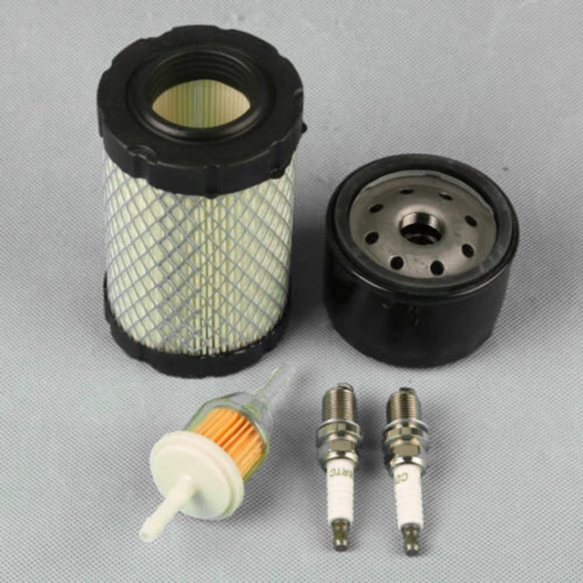 Ölfilter Luftfilter Vorfilter 5428K 5428 5421 Modell Zündkerze Für Husqvarna