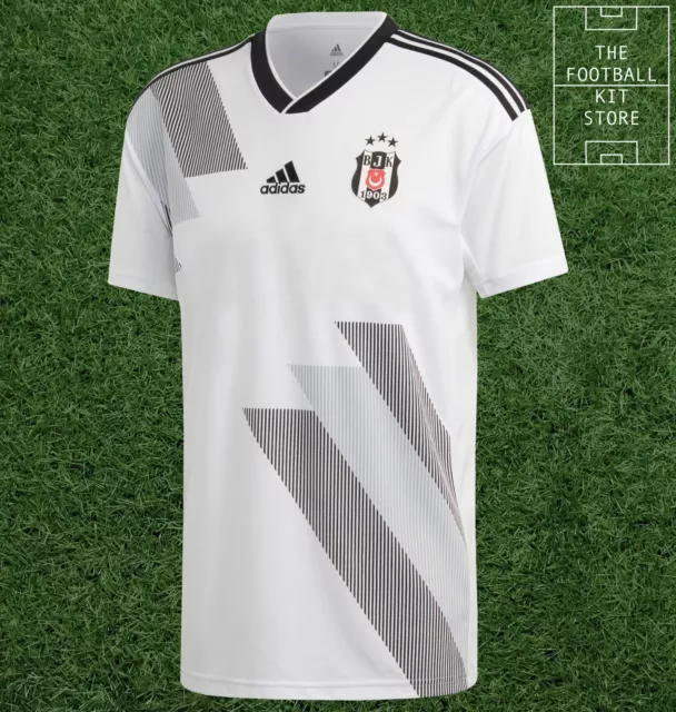 Besiktas 2022/2023 Season Away Jersey Shirt Adidas Original Licensed DHL  2022