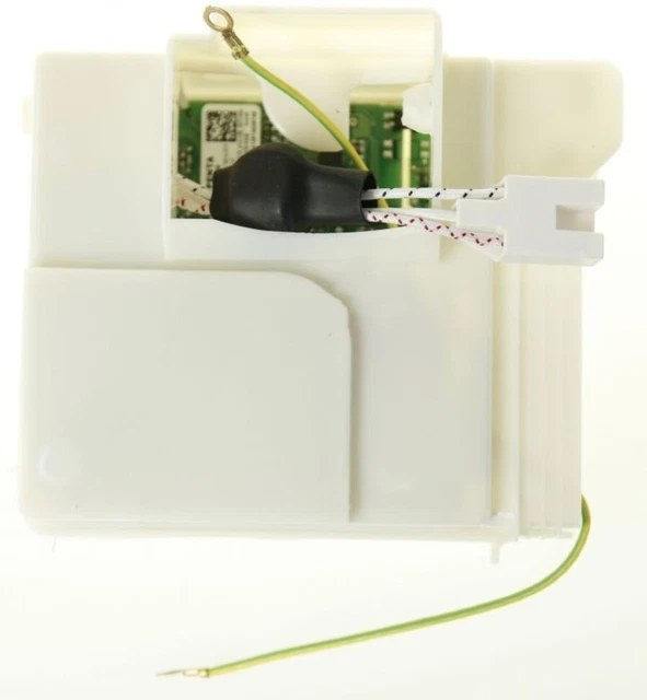 GENUINE BEKO KIK Electronic Card Inverter Board Fridge Freezer 109 95 genuine-beko-kik-electronic-card-inverter-board-fridge-freezer-109-95