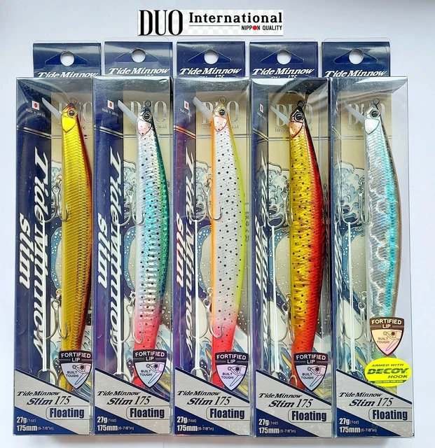 Esche Da Mare Surfcasting – Bibi Coreani, Vermi Artificiali Per Orata E Mormora