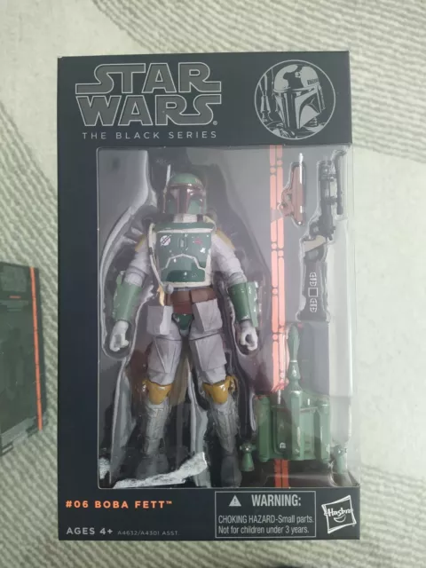 Star wars black series orange line discount