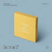 Seventeen 4th Album Repackage 'Sector 17’ (New Beginning V... | CD | Zustand gut